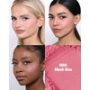 Moira Rubor Love Blur Blush 006, Blush Kiss