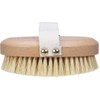 Ever Eco Dry Body Brush -