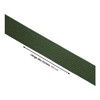 Ladeheid P10 Men's Fabric Belt 120 cm x 4 cm