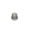 LN Engineering Billet Engine Oil Magnetic Drain Plug 106-07 (Fits