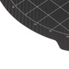 PEI Steel Plate 265x265mm Round Flexible Bending Resistance Hot Bed