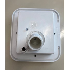 B & B Molders Gravity Water Fill Hatch for RV / Camper / Trailer / Motorhome