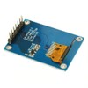 TECNOIOT Pack of 5 1.3 Inch IPS HD TFT ST7789