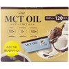Coco MCT Oil 5g x 120 Packs