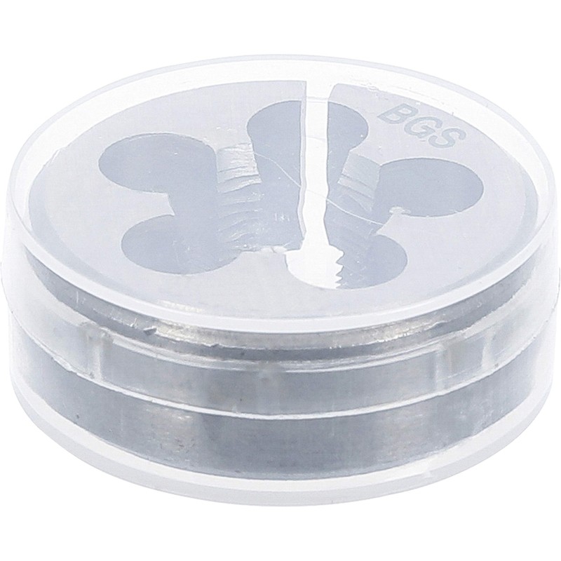 BGS 1900-M14X1.0-S | Threading Die | M14 x 1.0 x