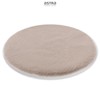 ASTRA High-Quality Faux Fur Rug Fluffy - Living Room Rug