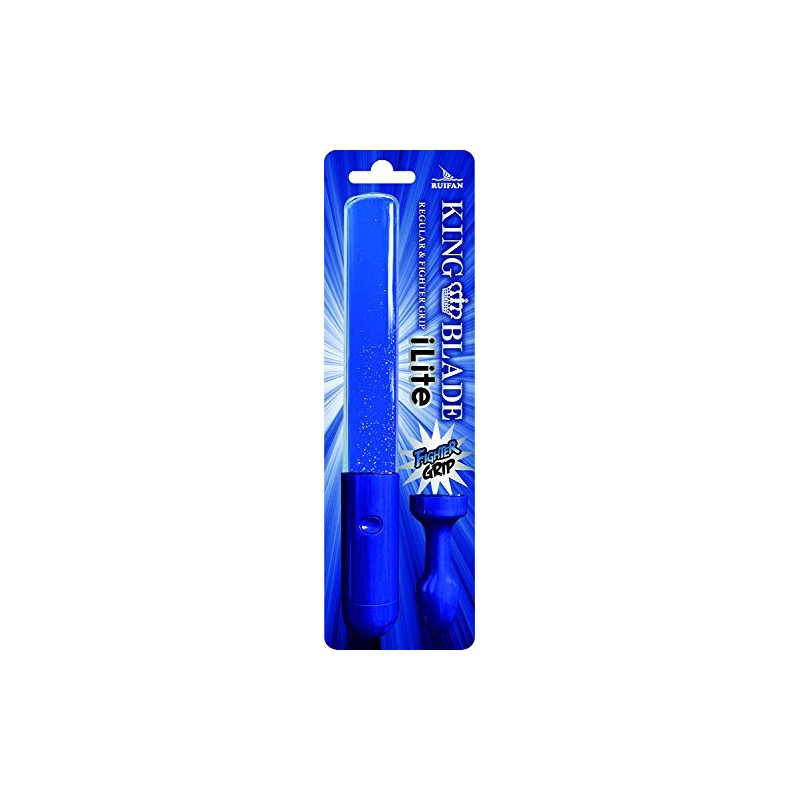 King blade eye light blue