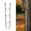 Highwild 3 Step Climbing Stick Aider for Hunting - Heavy