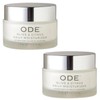 McEvoy Ranch Olive & Citrus Daily Moisturizer (2-pack) by ODE