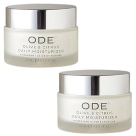 McEvoy Ranch Olive & Citrus Daily Moisturizer (2-pack) by ODE Olive Oil Beauty