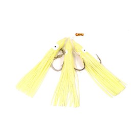 Tronixpro Muppet Rig Luminous - 3-7/0