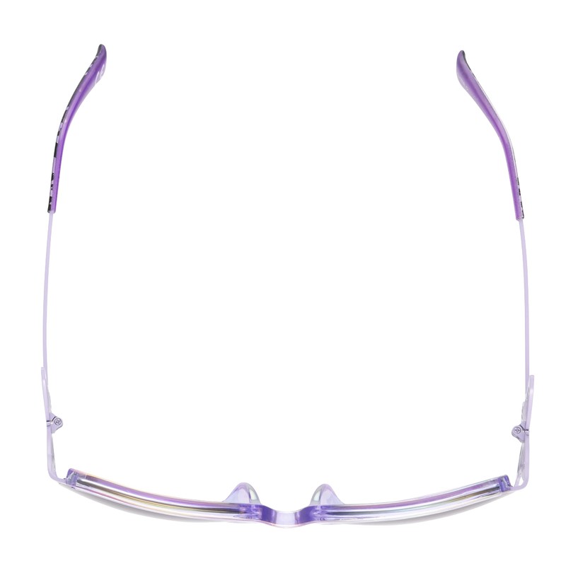 Betsey Johnson Gafas de sol para mujer con diseño de