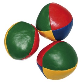 Eduplay 170009 Juggling Balls (3-Piece)