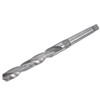 sourcing map 20mm High-speed Steel Twist Bit Extra Long Drill