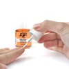 Xtreme Nail Cuticle Oil - Hydrating, Scented Oil for Radiant