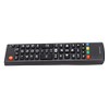 AKB74475401, diseño ergonómico de Larga Distancia Universal TV Remote Sensitive