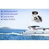 GaiRen Bimini Top Jaw Slide Marine Boat Hardware Heavy Dudy