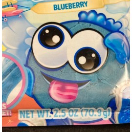 WeVeel Scentos - Cloud Sand - Blueberry - 2.5 oz - Resealable Pouch