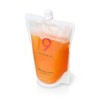 Shampoo 4200g to moisturize and shine each hair. / 머릿결을 한올한올 촉촉하고 윤기 있게 샴푸 4200g