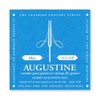 Augustine Black Label Classical Guitar Strings Set