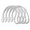 Marineo Zeising Bungee Cords Pack of 4, 55 cm -