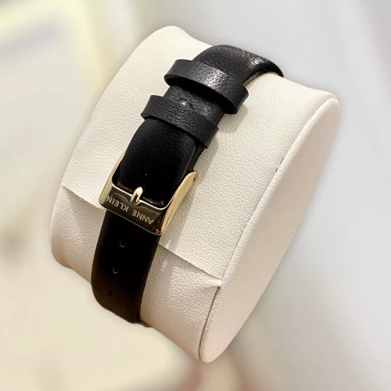 Anne Klein | Reloj Mujer | Ak/2706chbk | Original