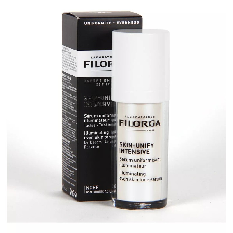 Filorga Skin Unify Intensive Serum 30ml Piel Uniforme