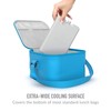Bentgo Ice Lunch Chillers - Ultra-Thin Ice Packs Perfect for