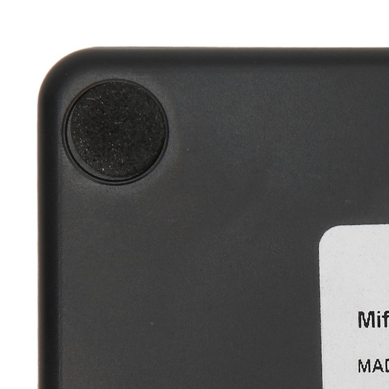 USB Card Reader Changeable Output Format 13.56MHz Contactless for RFID