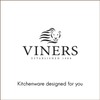 Viners Everyday Set of 2 Scissors | 8 Inch &