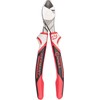 Connex COXT131180 Heavy-Duty Wire Cutters, Multi-Colour, One Size
