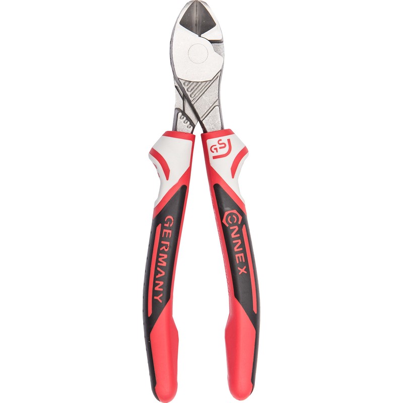 Connex COXT131180 Heavy-Duty Wire Cutters, Multi-Colour, One Size