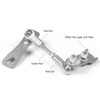 Transfer Case Linkage Kit Fits For Jeep Cherokee XJ Comanche