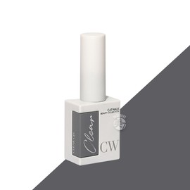 Catwalk Concrete Clear Gel 10ml / 캣워크 콘크리트 클리어젤 10ml