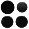 Upgraded Gas Stove Burner Caps Set/for SABAF stoves / 4-piece