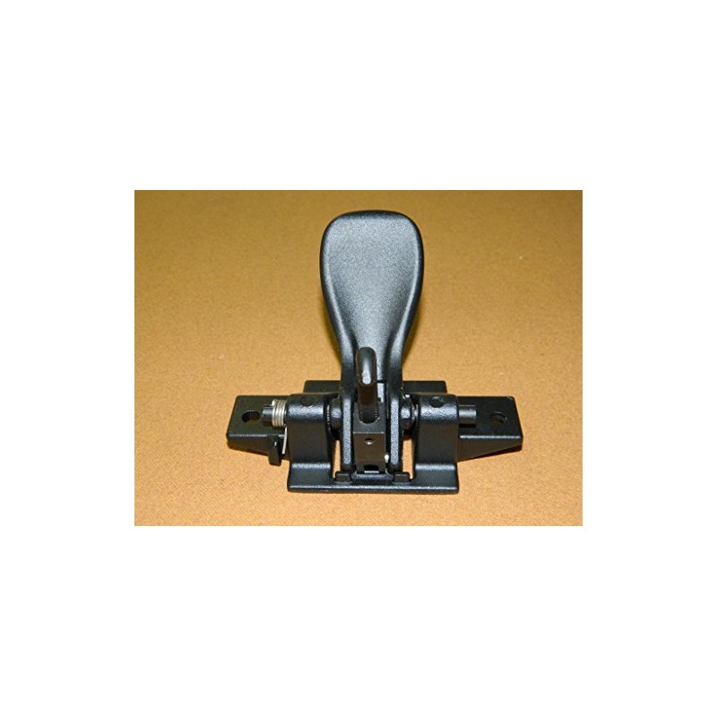 Melrose T-Top Int. 305latch C5 C6 C7 Corvette Roof Panel