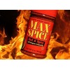 Max Spice Seasoning - 2oz- Hot and Spicy All Purpose