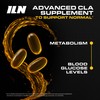 CLA Supplement High Strength for Metabolism – 3000mg per Serving