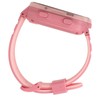 4G Kids Smart Watch GPS Position Video Call IP67 Waterproof