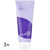 Pyunkangyul Mildly Acidic Pore Deep Cleansing Foam 100ml x 1 / 편강율 약산성 모공 딥 클렌징 폼 100ml 1개