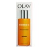 Olay Serum Vitamina C Péptidos 24 Iluminador Antimanchas Momento De
