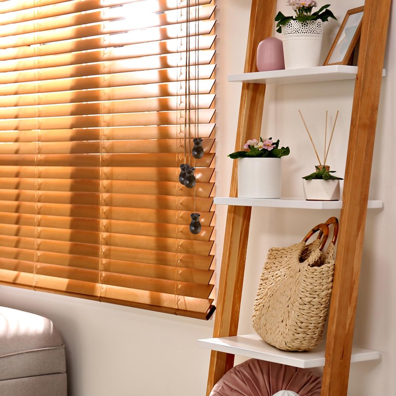 sourcing map 50 Yards Roman Blind Cord 1.8mm Braided Lift