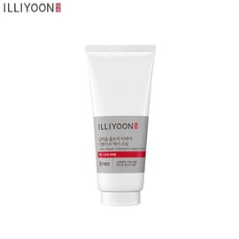 ILLIYOON Ultra Repair Intensive Care Cream 200ml