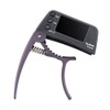 Meideal TCapo20 Quick-replaceable Key Capo Tuner Alloy Material for Acoustic