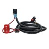 OZ-USA Turn Signal Amber & Red LED Pulse Busbar Plug