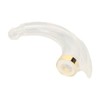 10Pcs Hearing Aid Ear Hook Perfect Fit Ergonomic PP Replacement