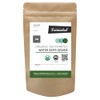Certified Organic Dehydrated Water Kefir Grains