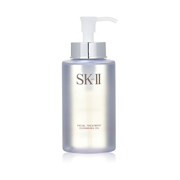 SK-II Facial Treatment Cleansing Oil 250ml <26952>