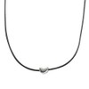 Cream Dot Necklace, Nickel-free, Women's Popular, Short, Long, Heart, Lariet,
