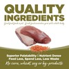 NutriSource Pure Vita Grain Free Cat Food, Duck and Red